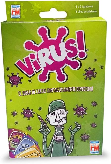 Virus