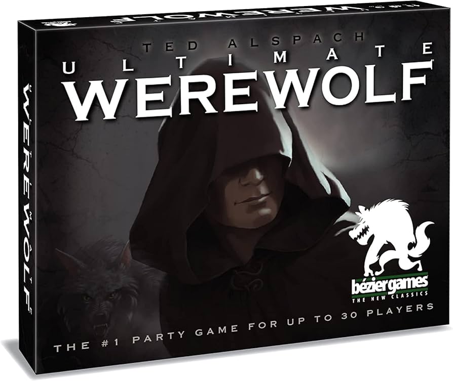 Wherewolf