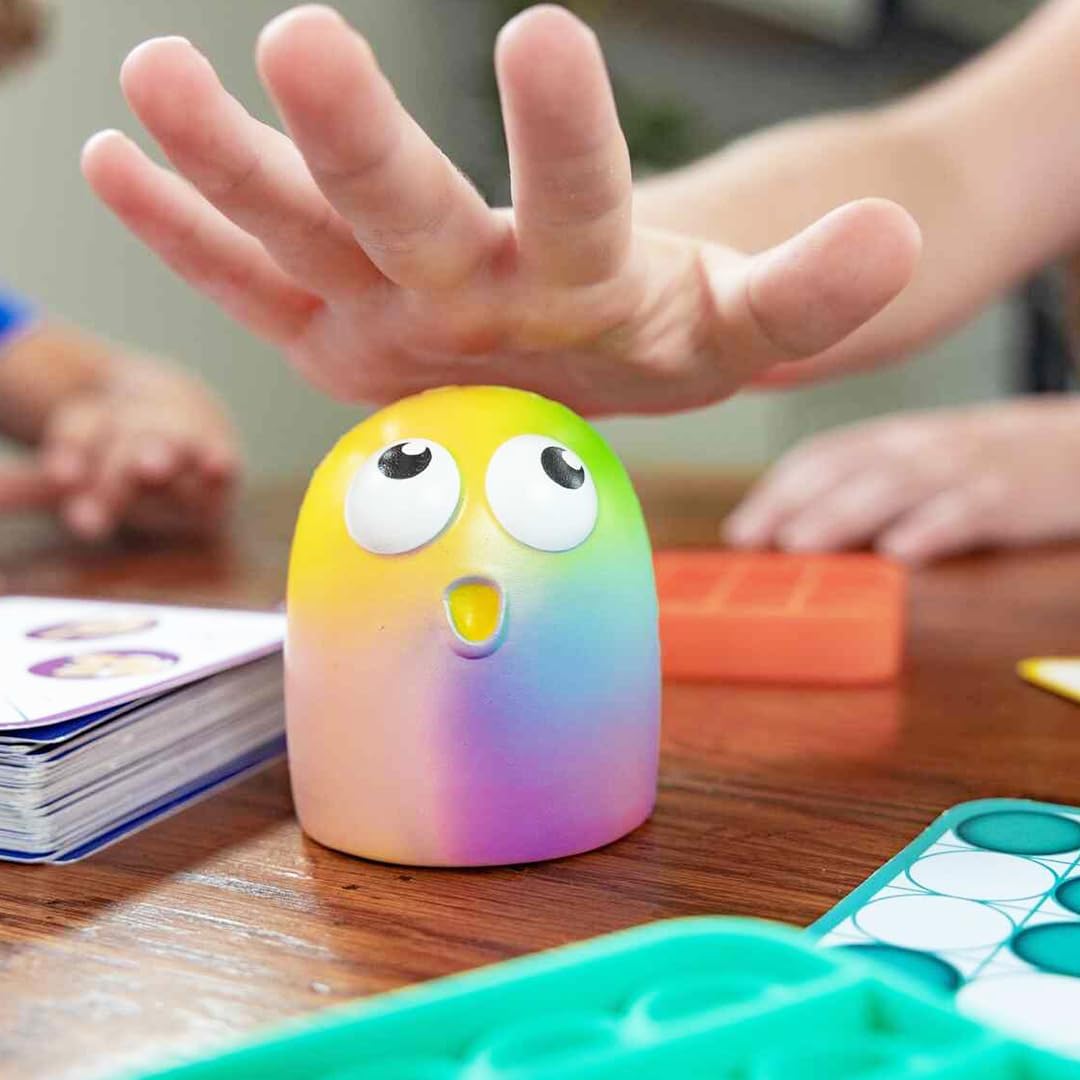 Go Pop! Presto