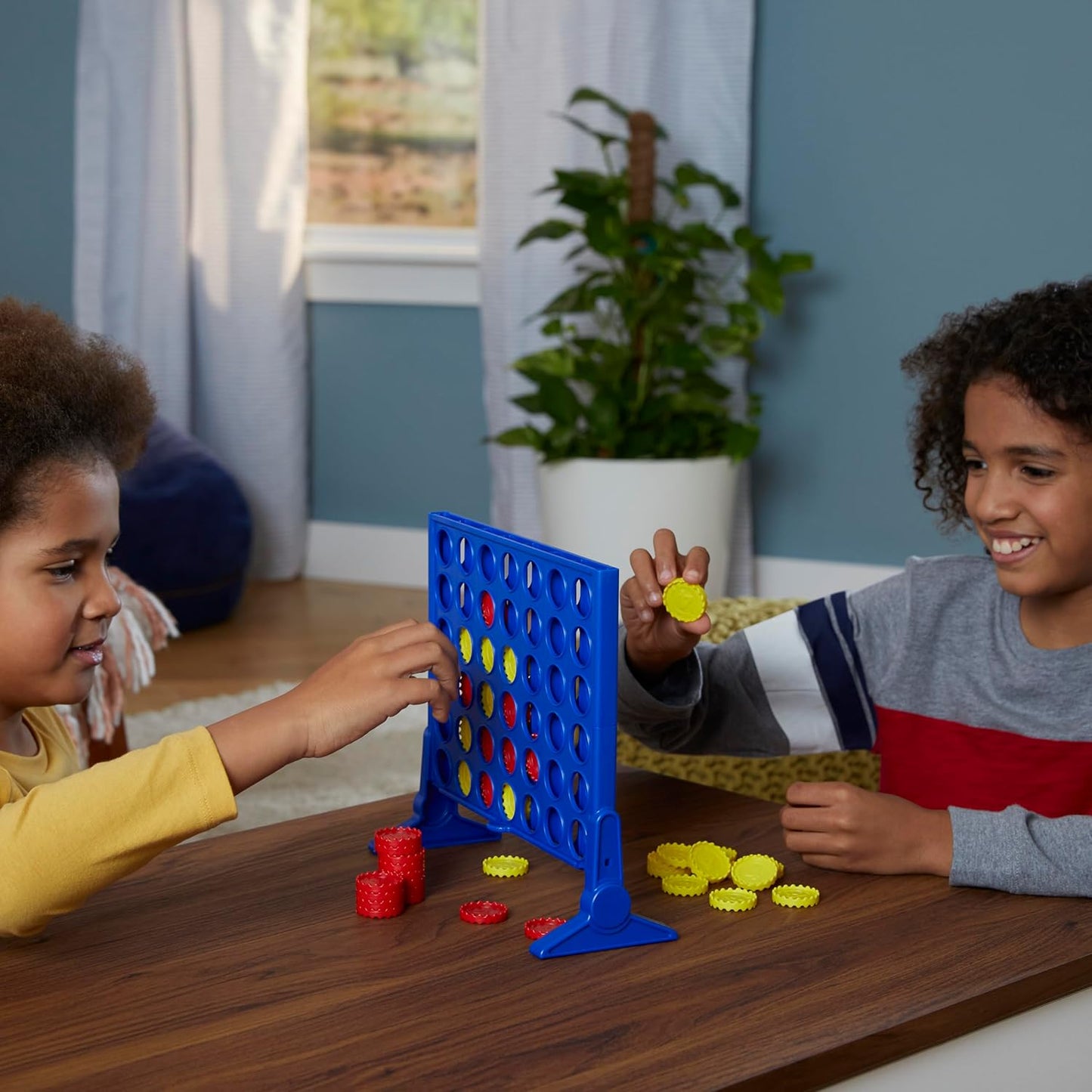 Connect 4