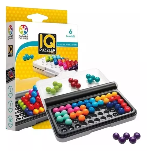 IQ Puzzler PRO
