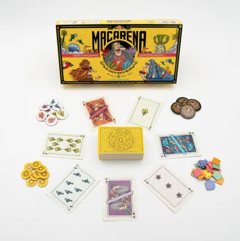 Macarena