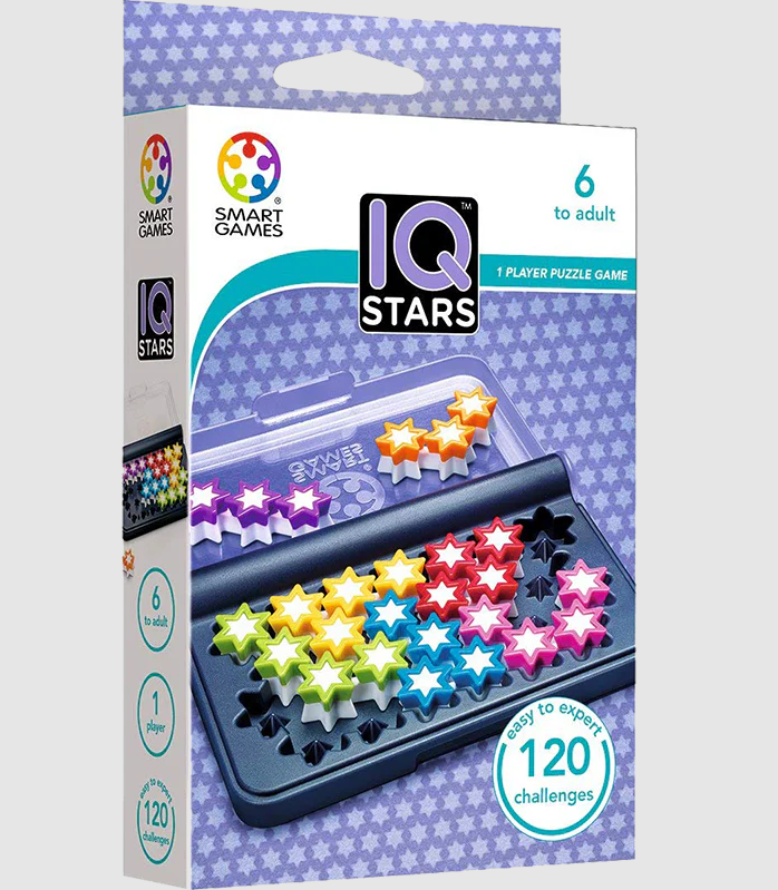 IQ Stars
