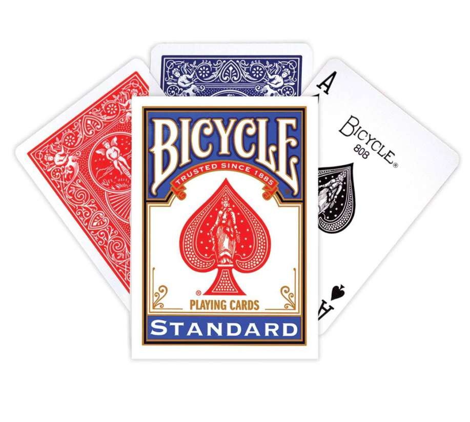 Baraja Bicycle Standard