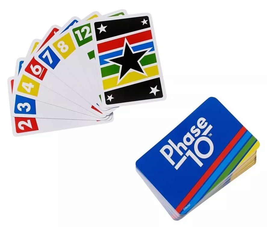 Phase 10