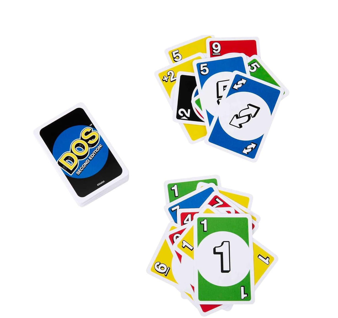 Dos