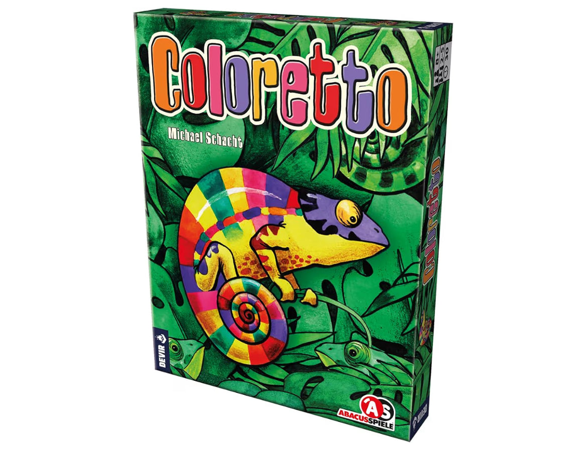 Coloretto