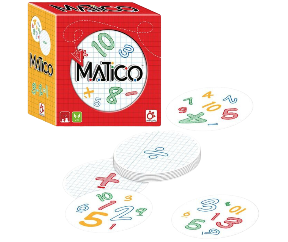 Matico