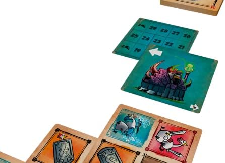 Regroup! Chicken Army