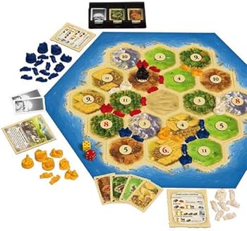 Catan