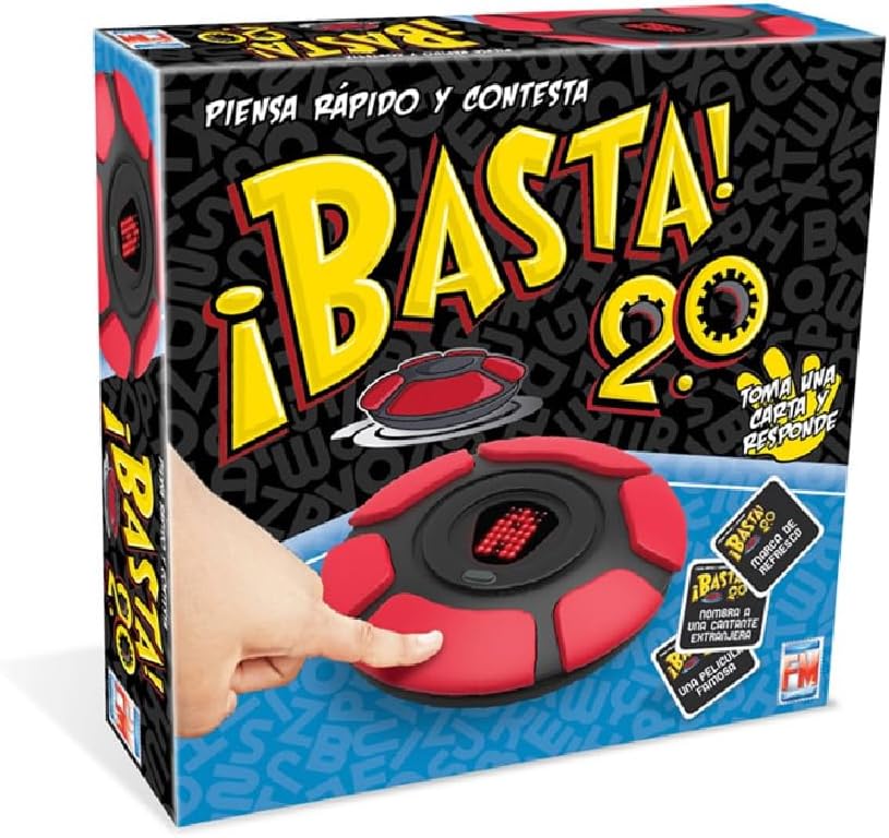 Basta Electronico