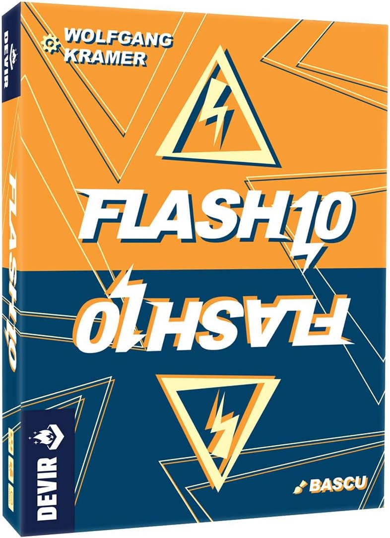 Pockets Flash 10