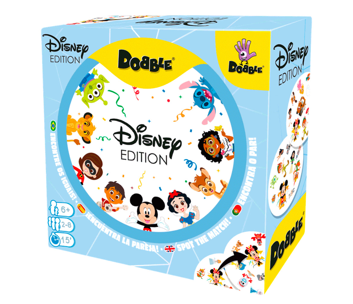Dobble Disney