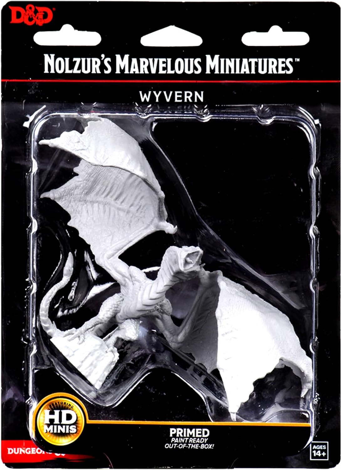 Nolzur Wyvern