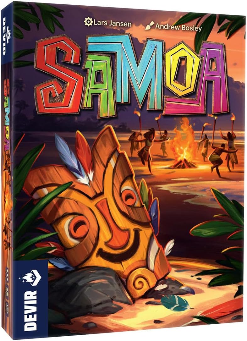 Samoa