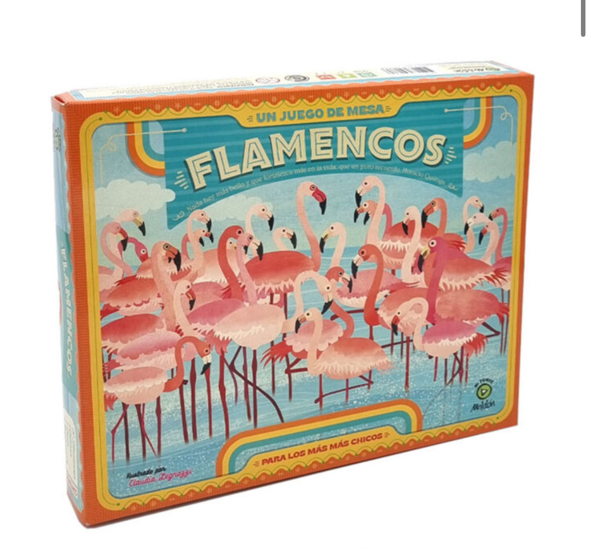 Flamencos