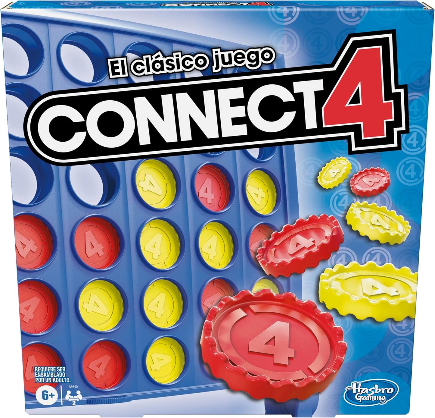 Connect 4