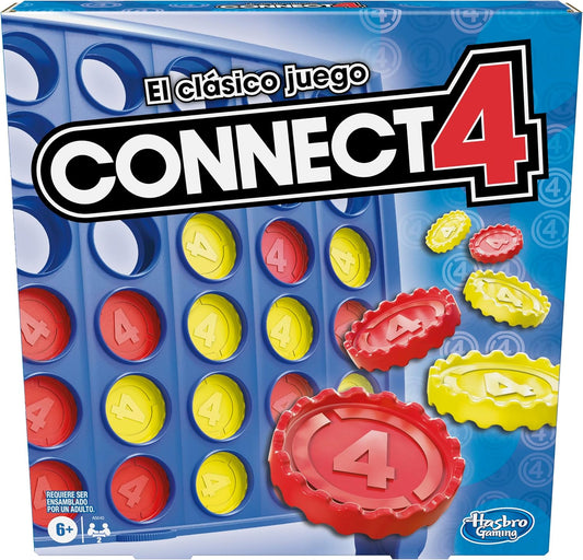 Connect 4