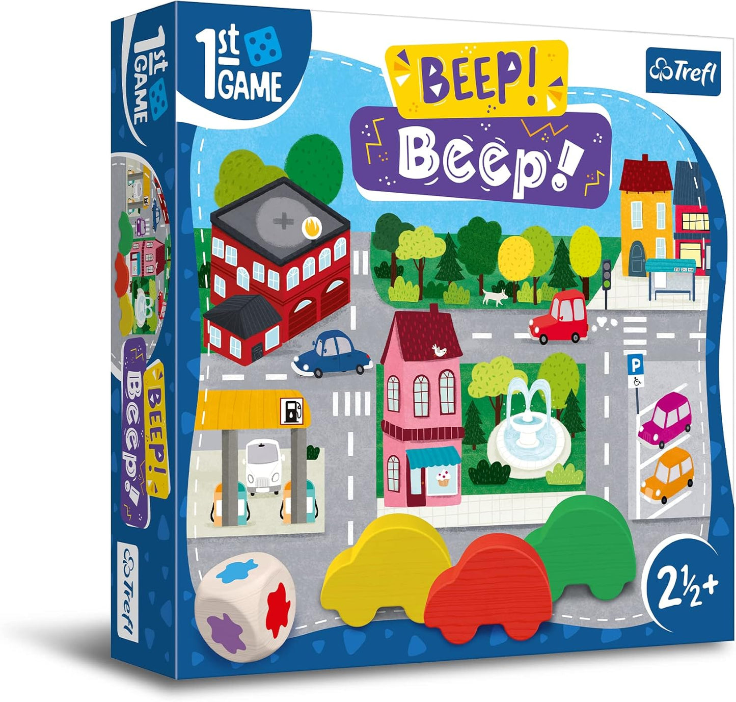 Beep Beep