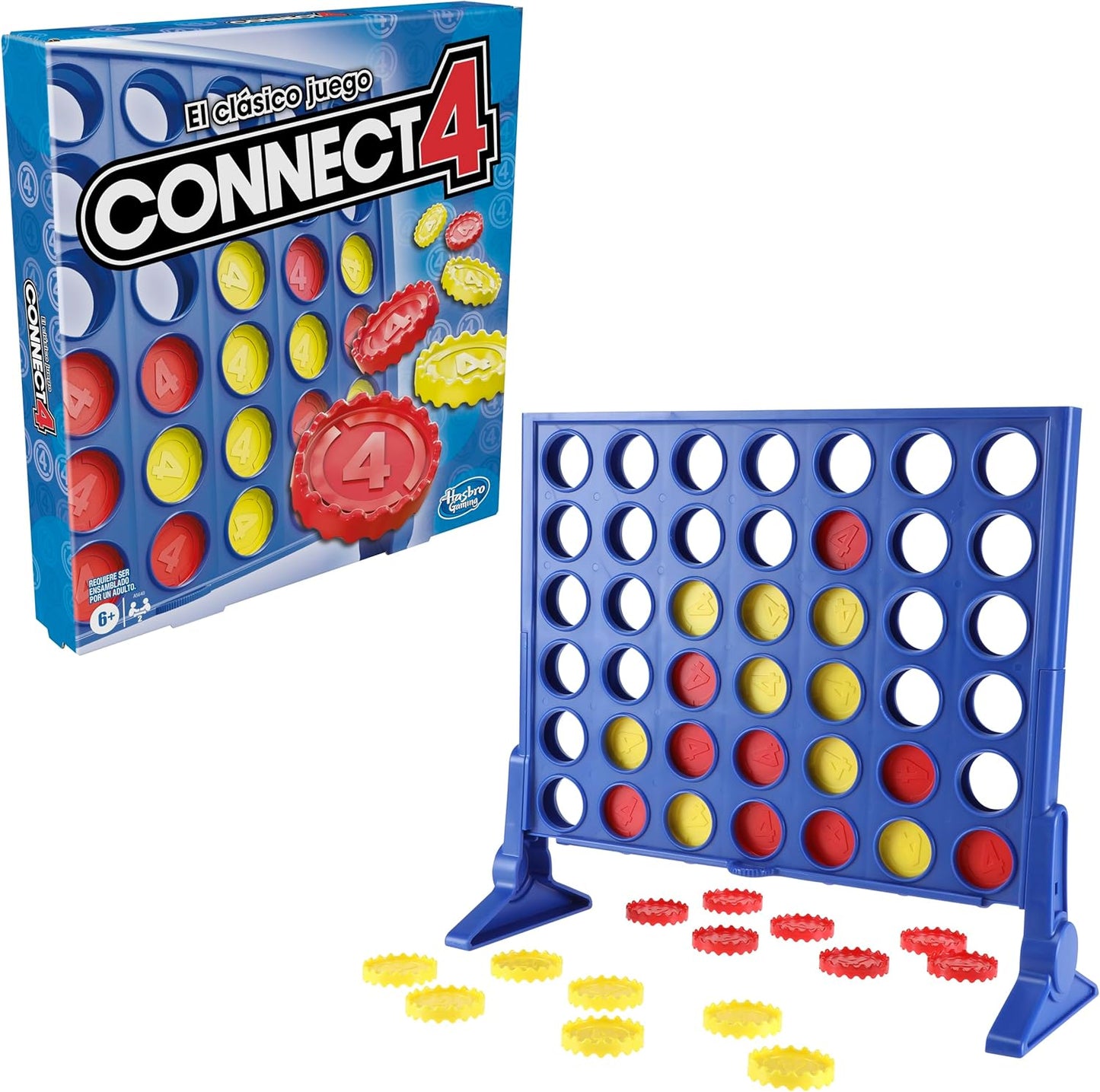 Connect 4