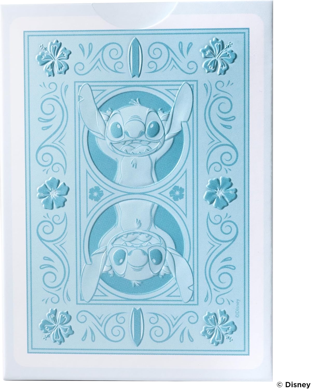 Baraja Stich