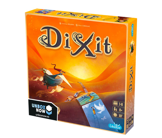 Dixit