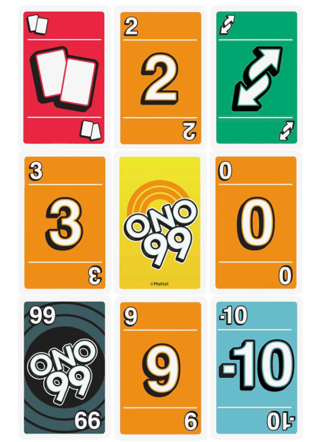 ONO 99