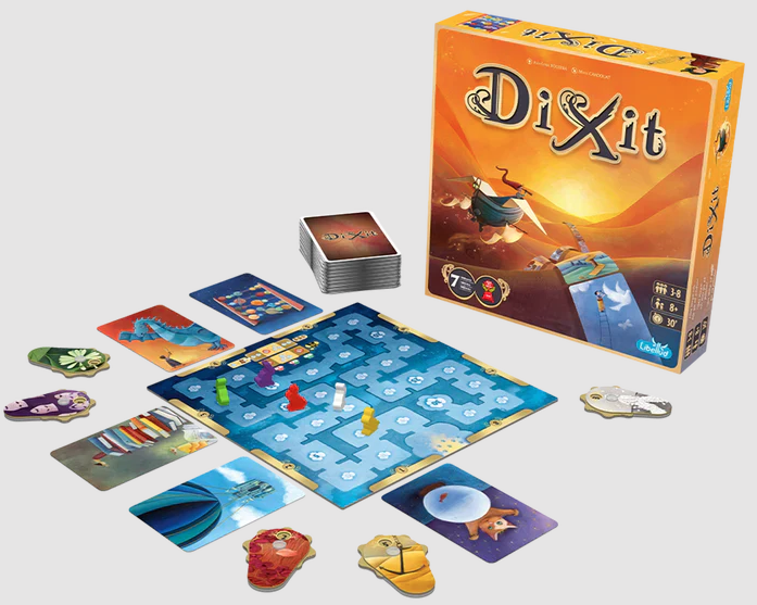 Dixit