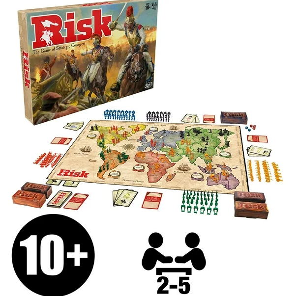 Risk