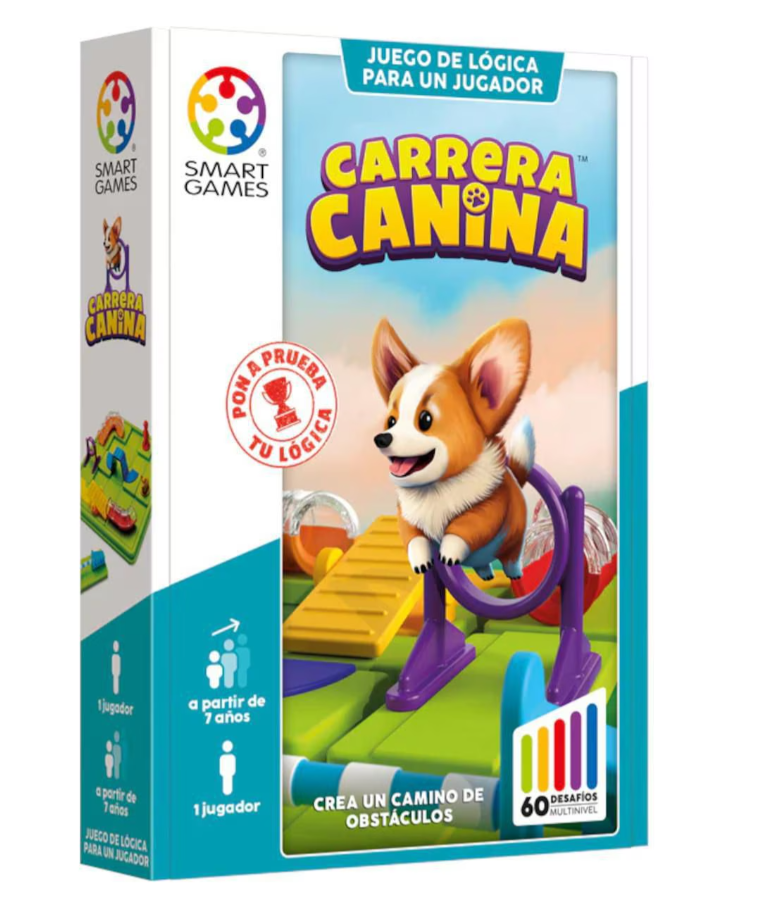 Carrera Canina