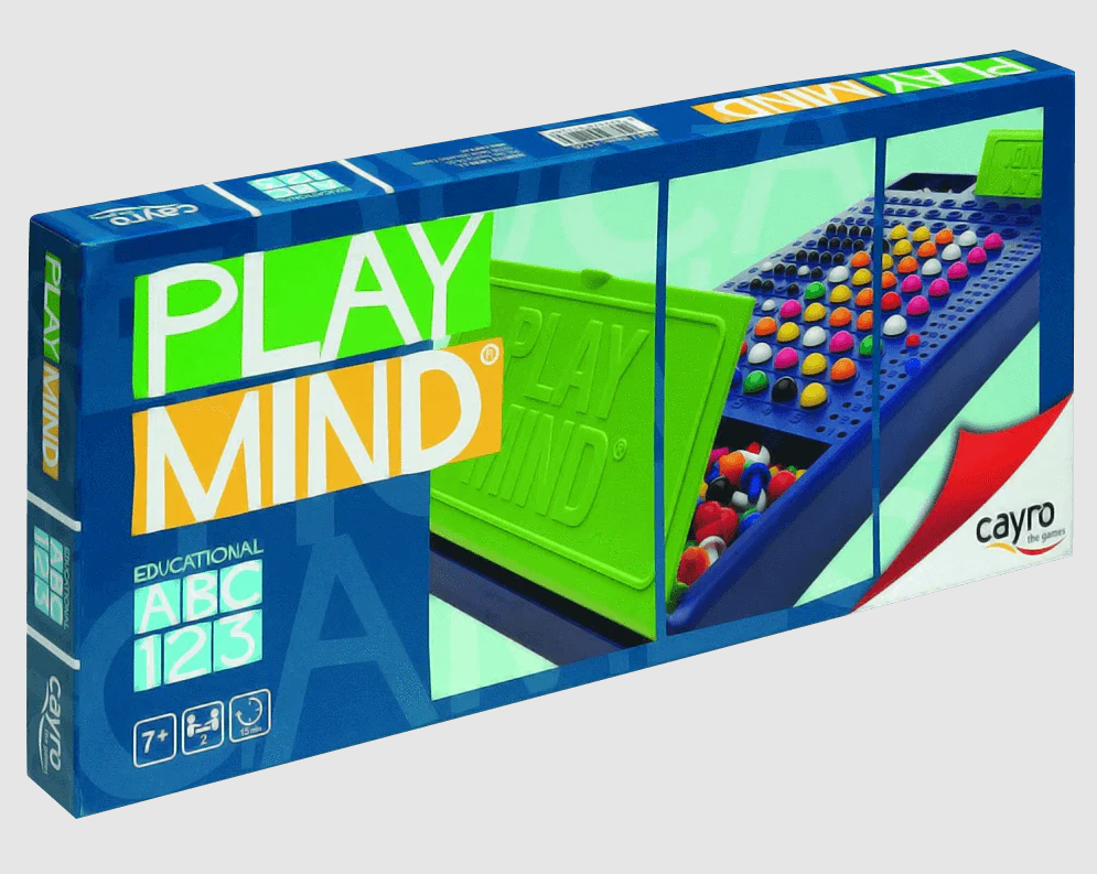 Play Mind