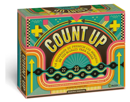Count Up