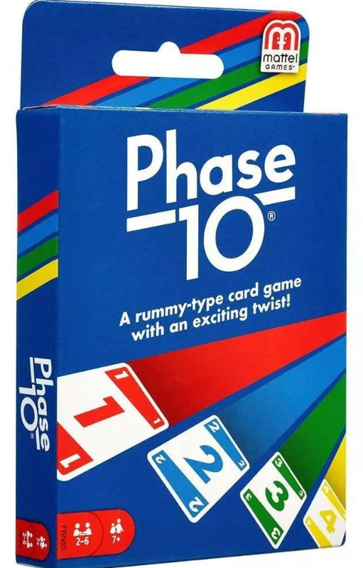 Phase 10