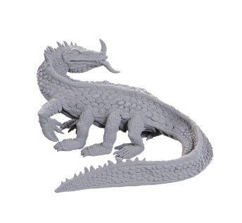 NOLZUR CLASSIC BASILISK