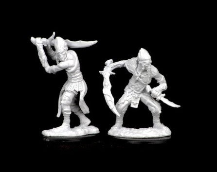 NOLZUR GITHYANKI