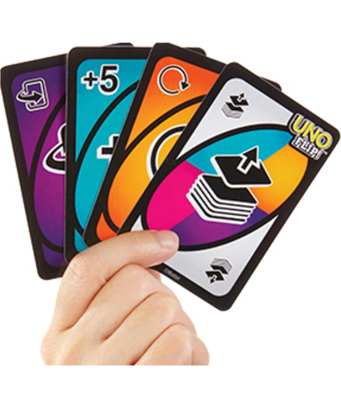 Uno Flip