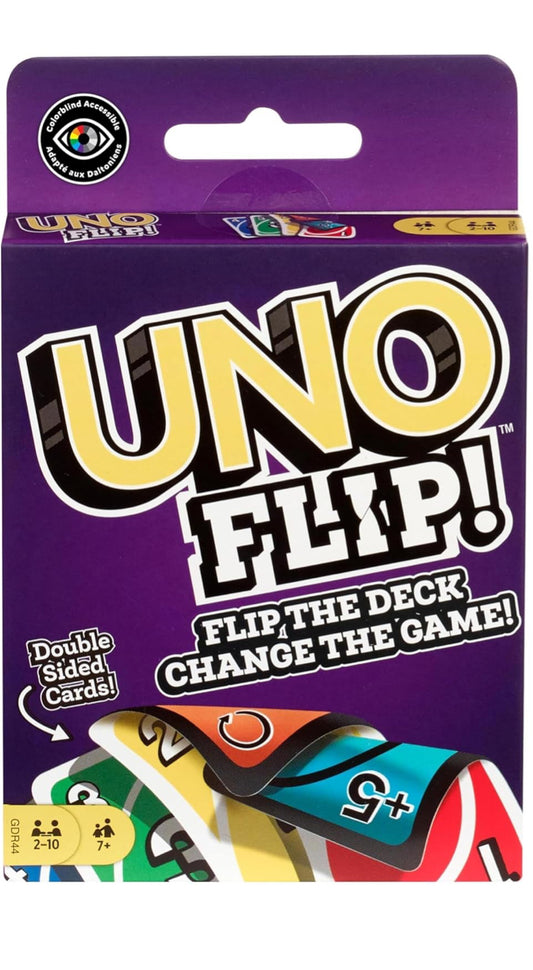 Uno Flip