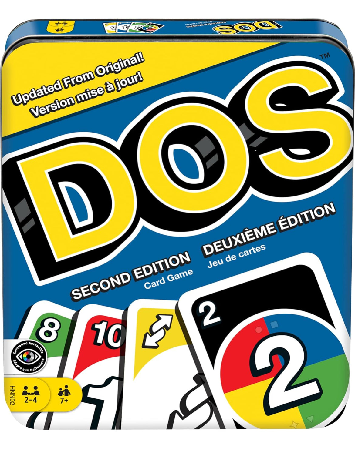 Dos
