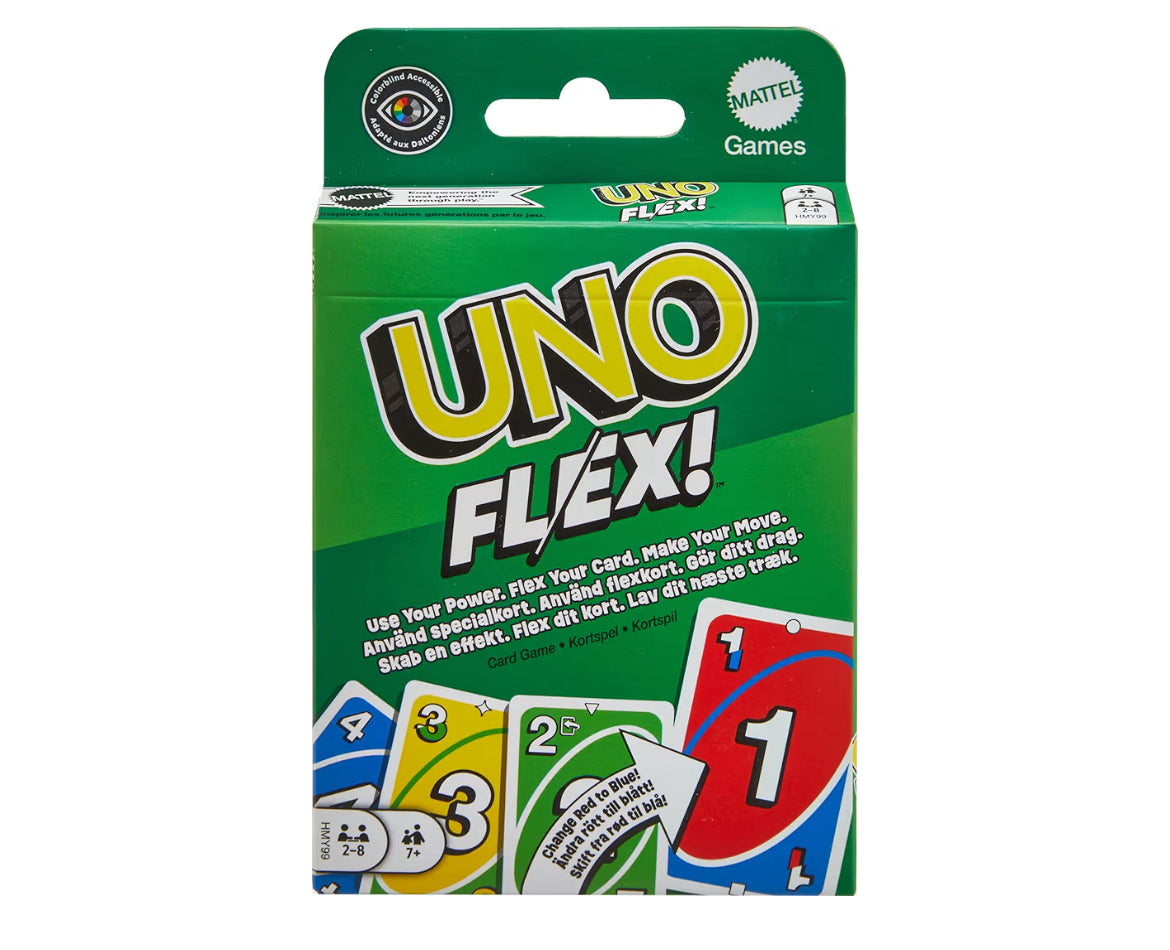 Uno Flex