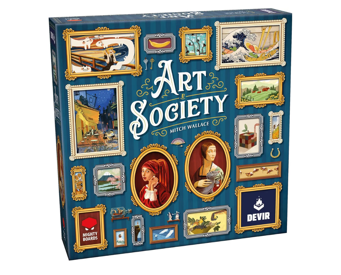 Art Society