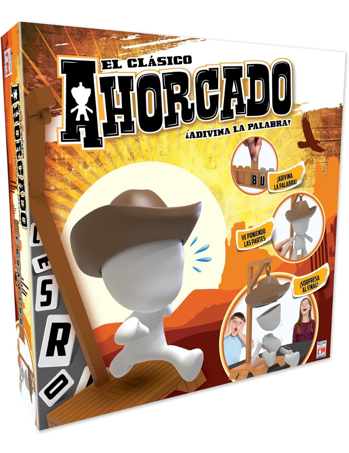 Ahorcado