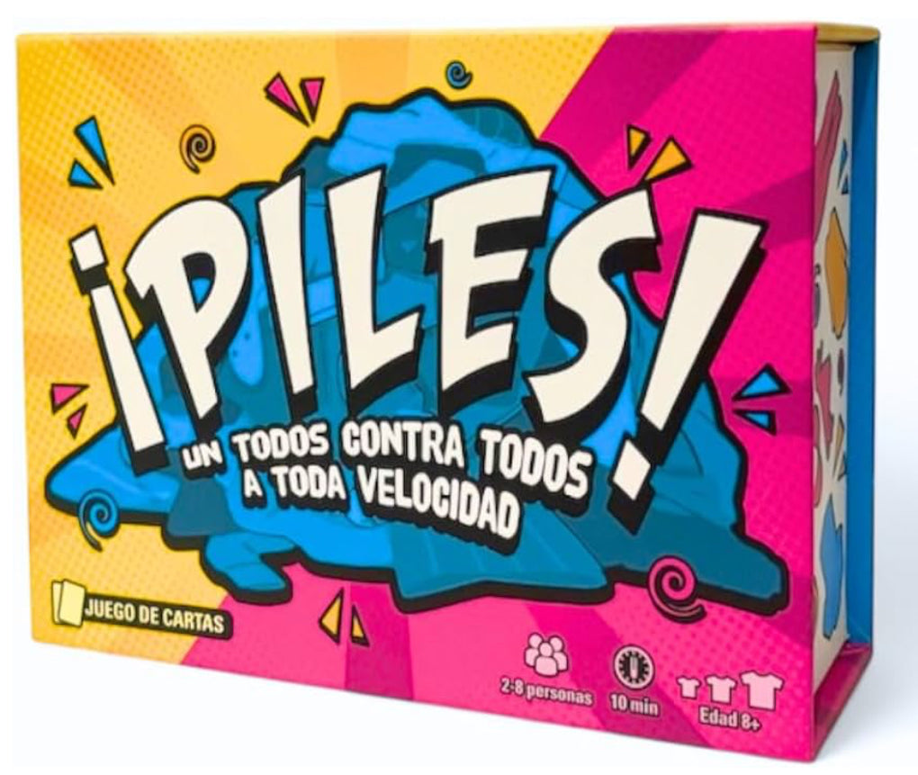 Piles