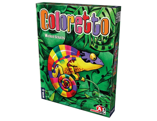 Coloretto