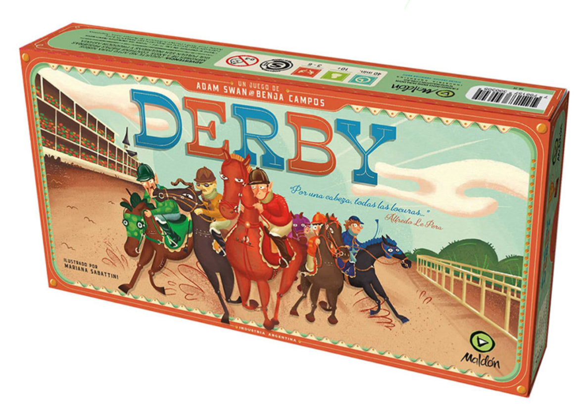 Derby