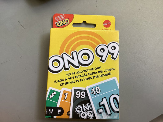 ONO 99