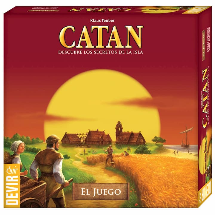 Catan