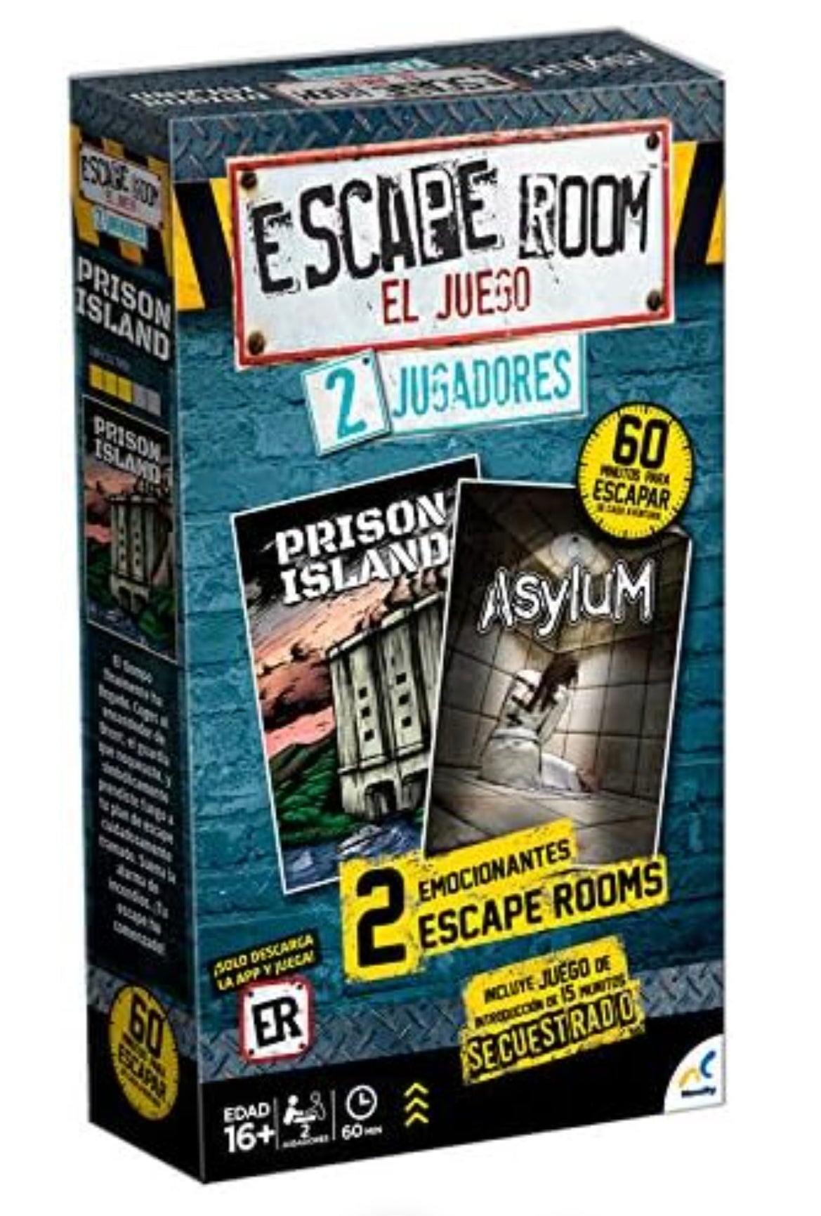 Escape Room the Game