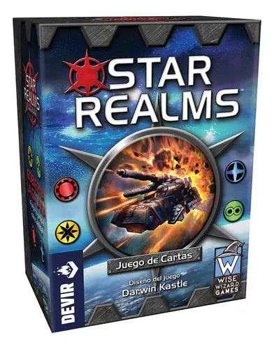 Star Realms