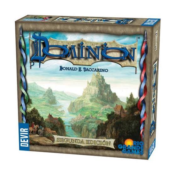 Dominion