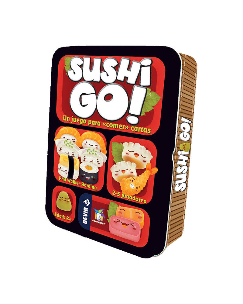 Sushi GO